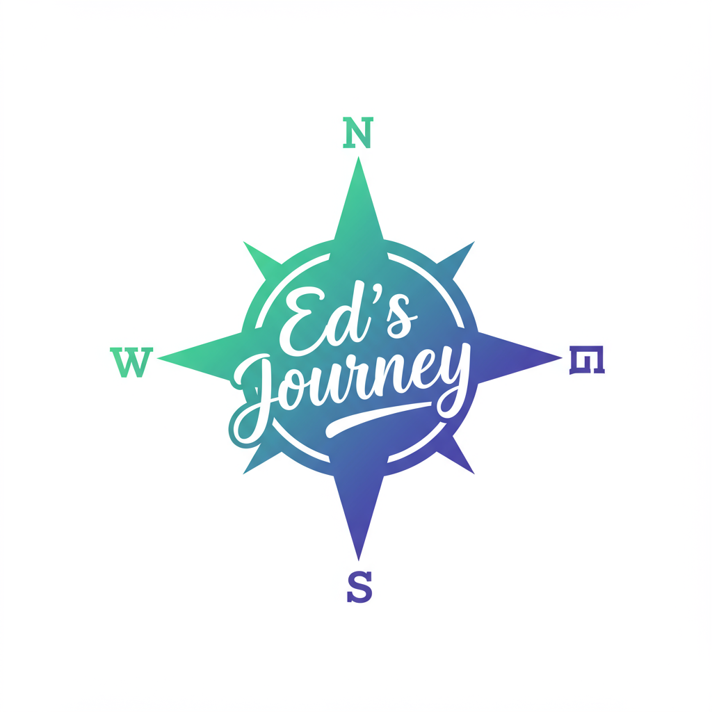 Ed’s Journey